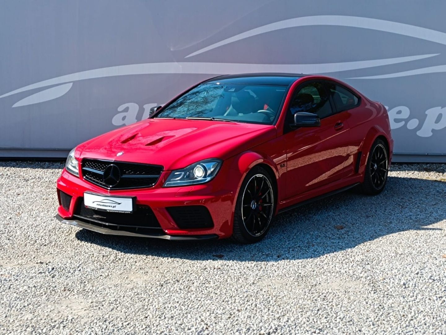 Test InPost PL + INT